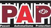 Logo Passot Automatisme Protection